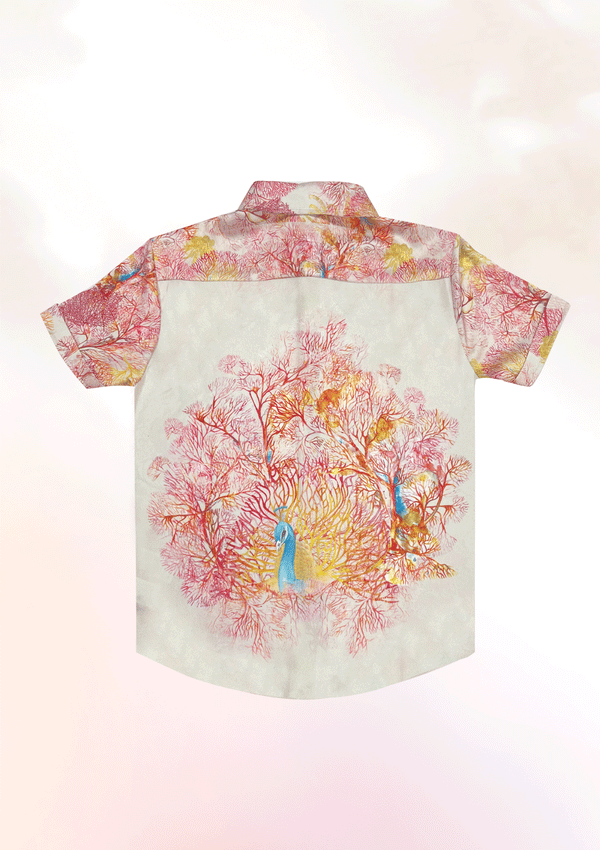 Mayura Reef Shirt