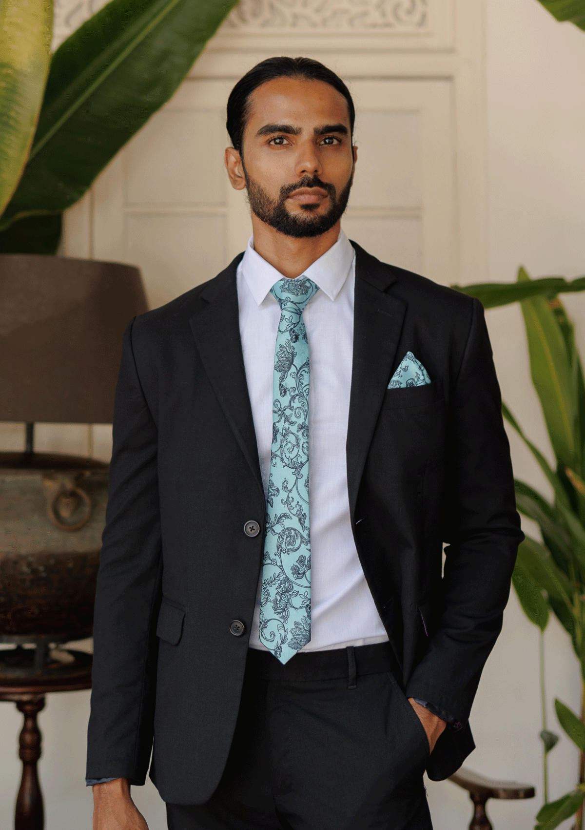 tarheels tie