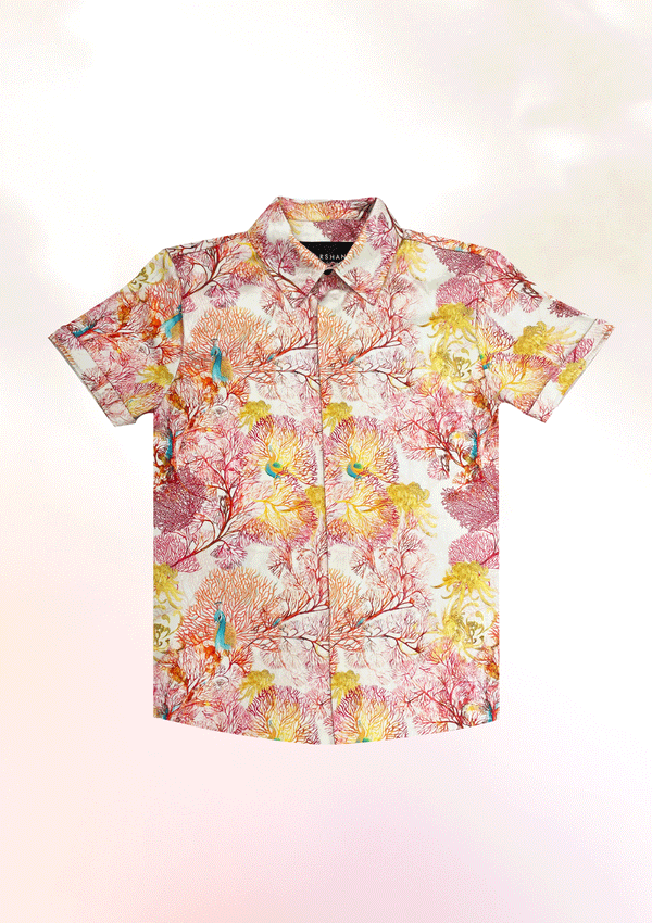 Mayura Reef Shirt