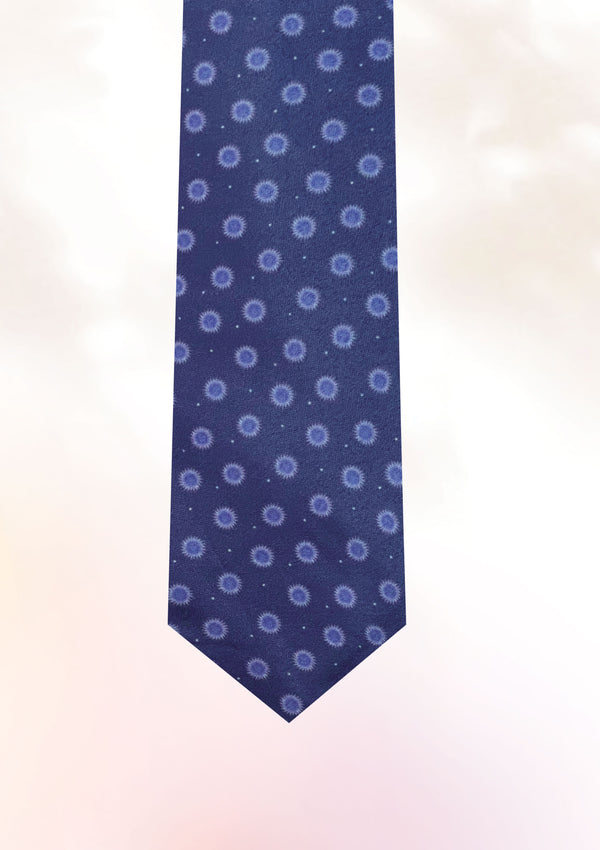 Sea Weed Tie