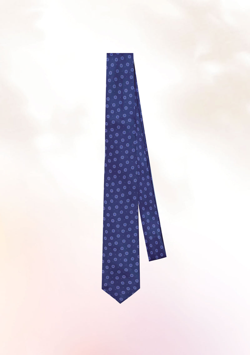 Sea Weed Tie