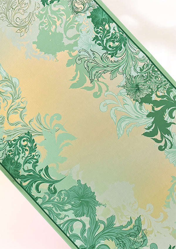 Vintage Baroque Shawl