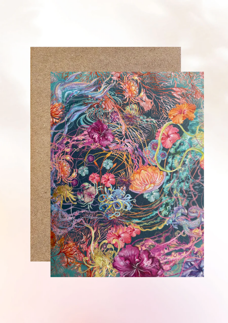 THARSHANA Greeting Cards General