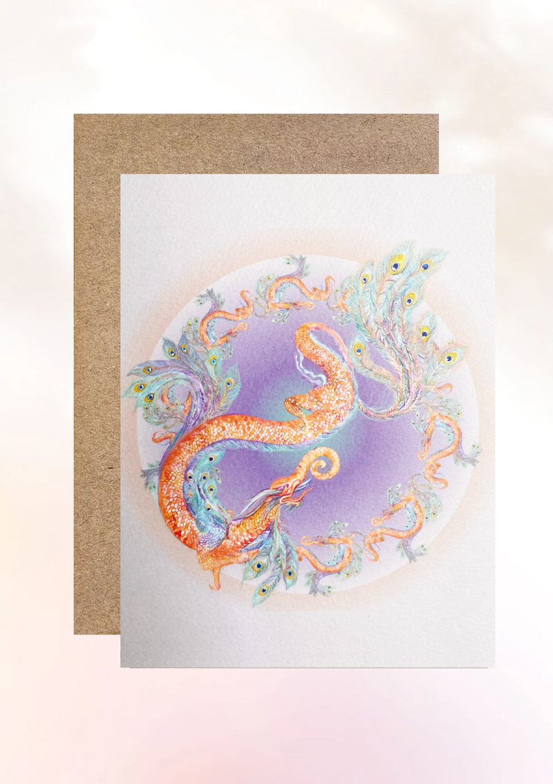 THARSHANA Greeting Cards General