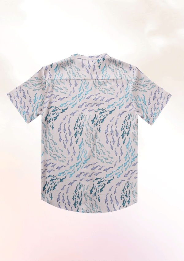 Swirl Shirt