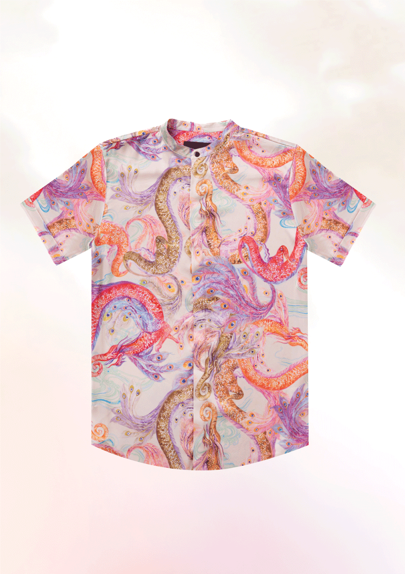 Dragon dreams Shirt