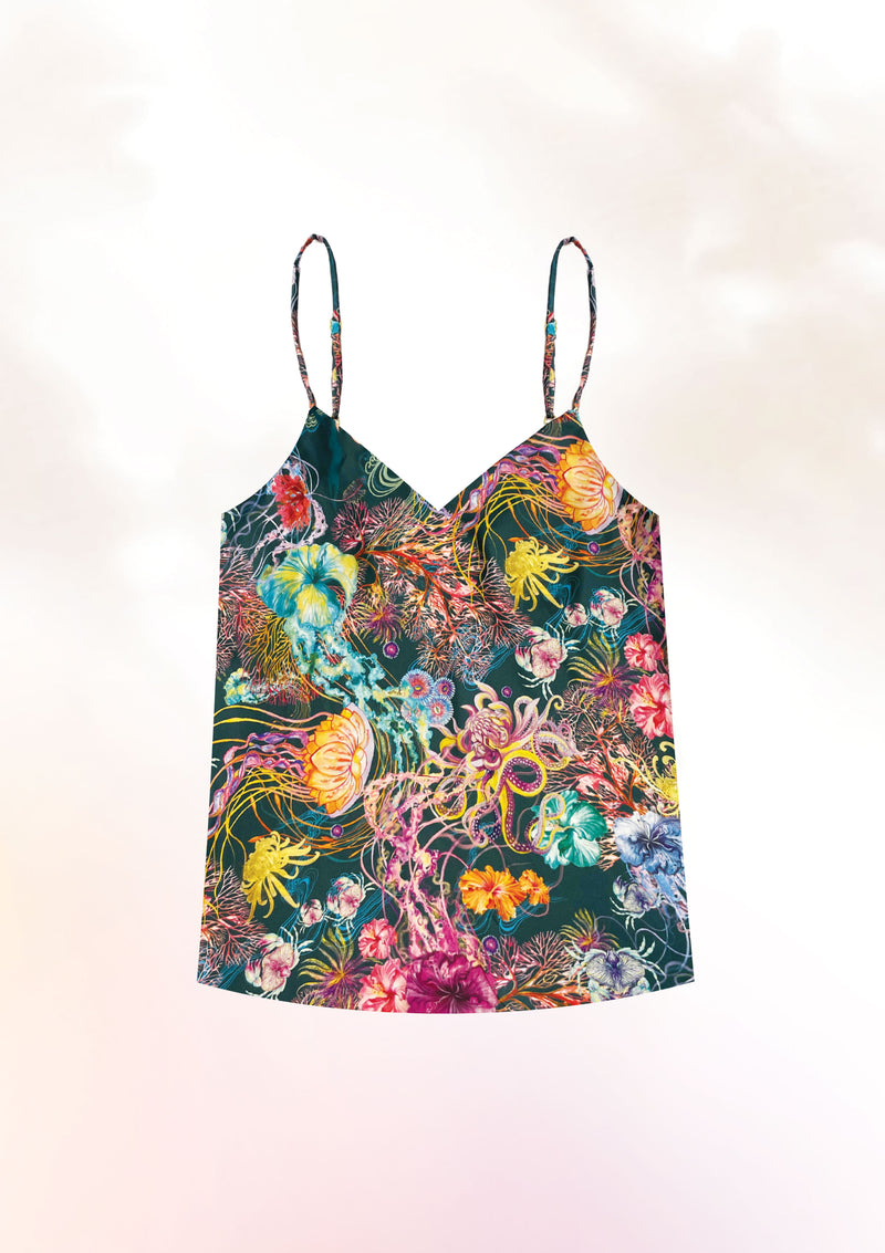 All Elements Cami Top