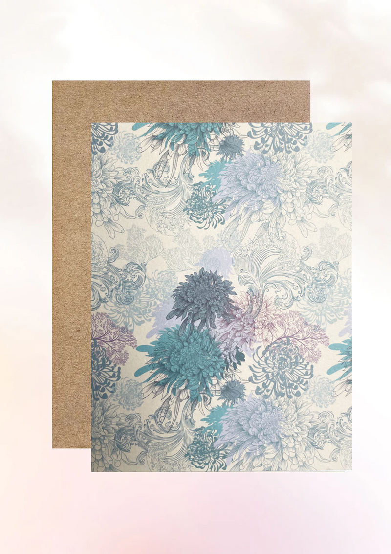 THARSHANA Greeting Cards General