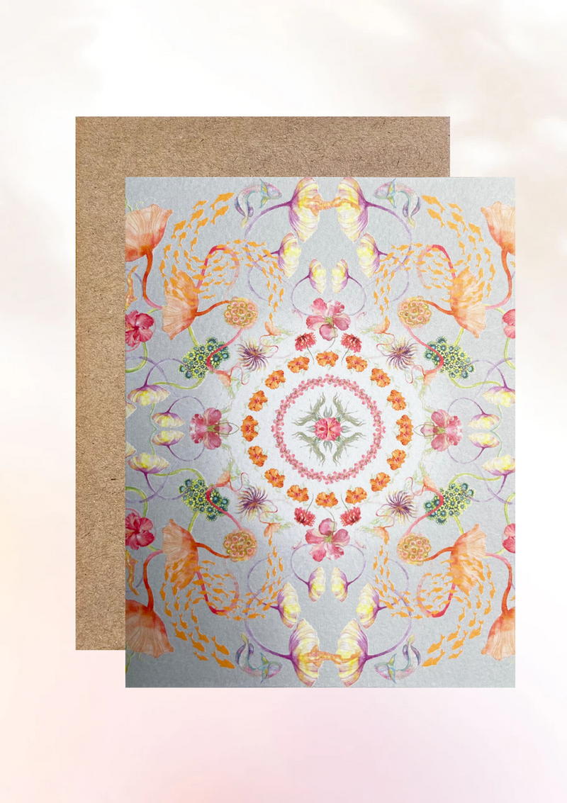 THARSHANA Greeting Cards General