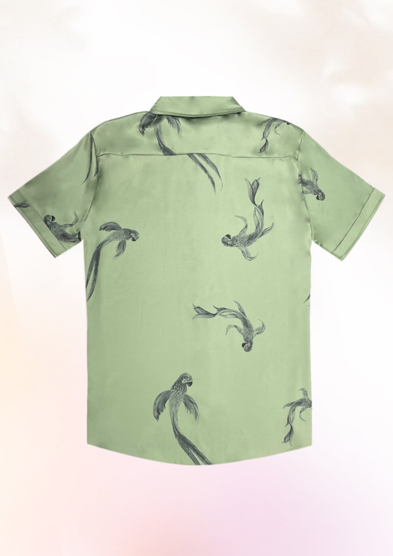 Aquaria Shirt
