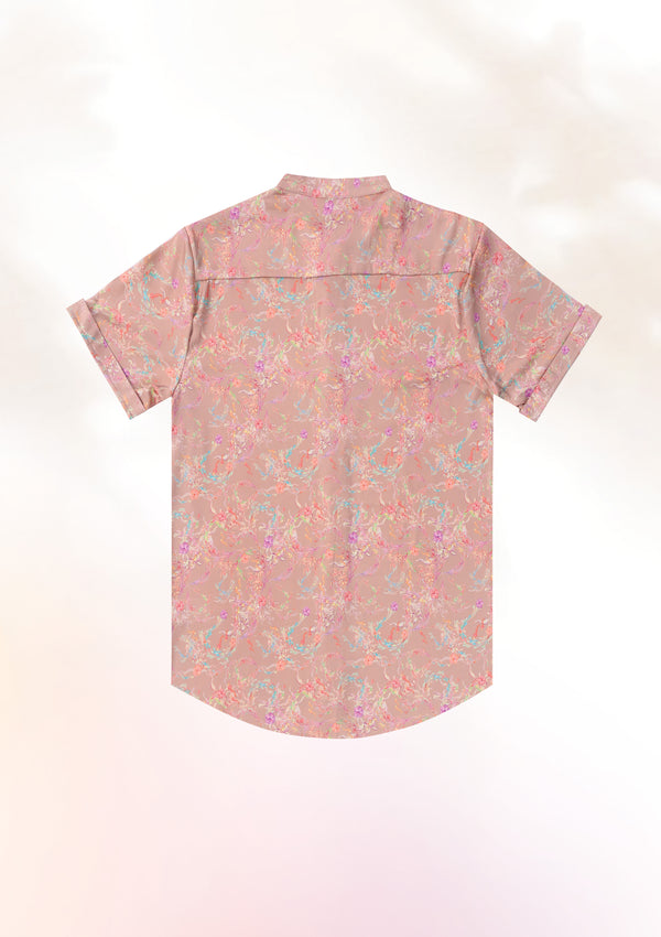 Sea Garden Shirt