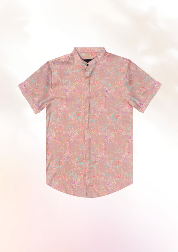 Sea Garden Shirt