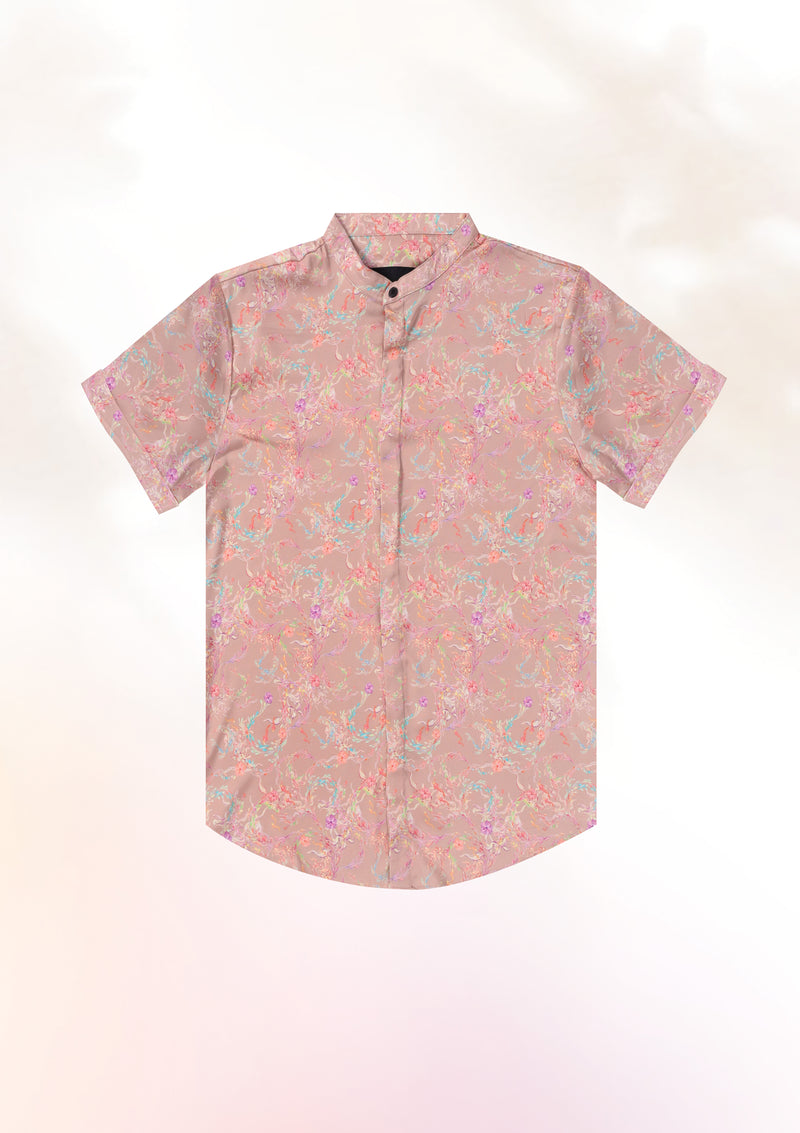Sea Garden Shirt