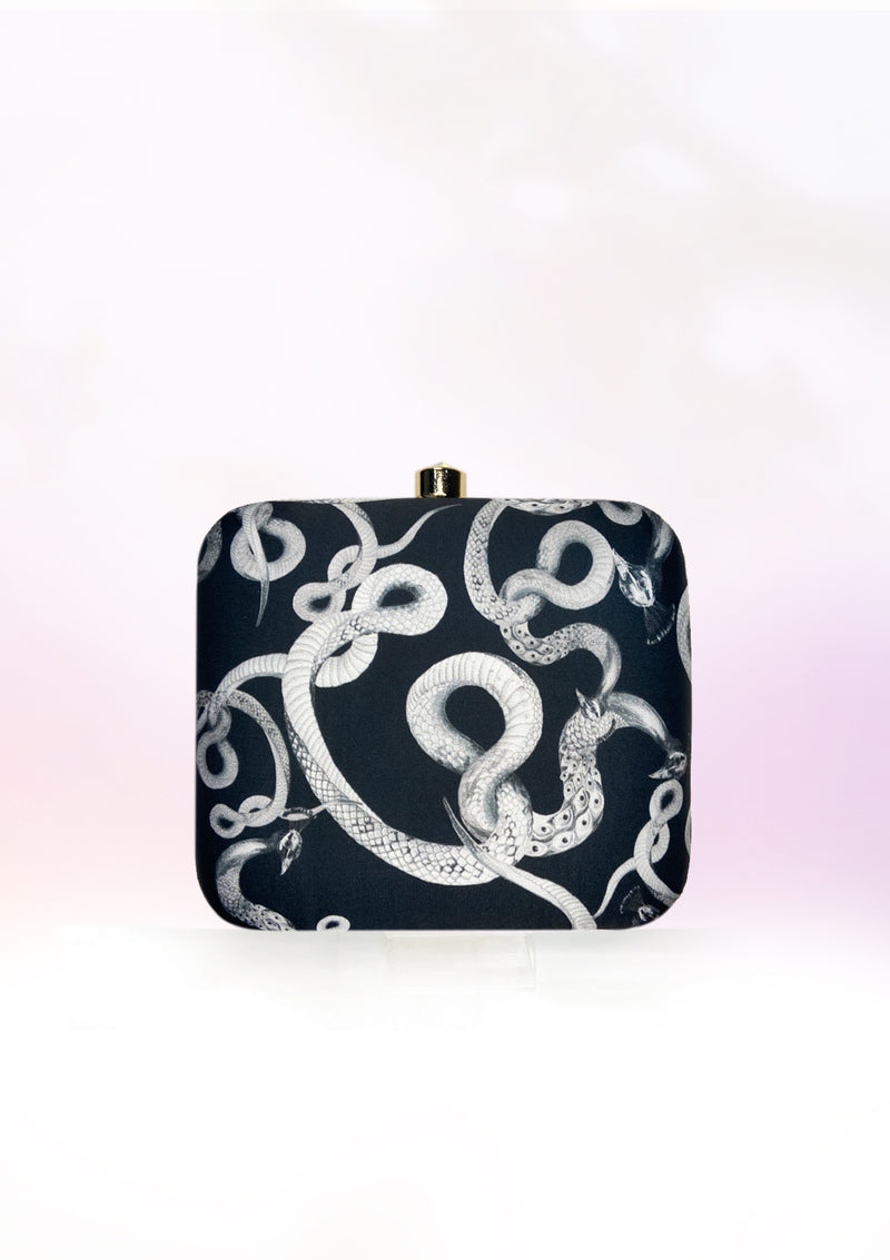 Mythical Serpent Clutch