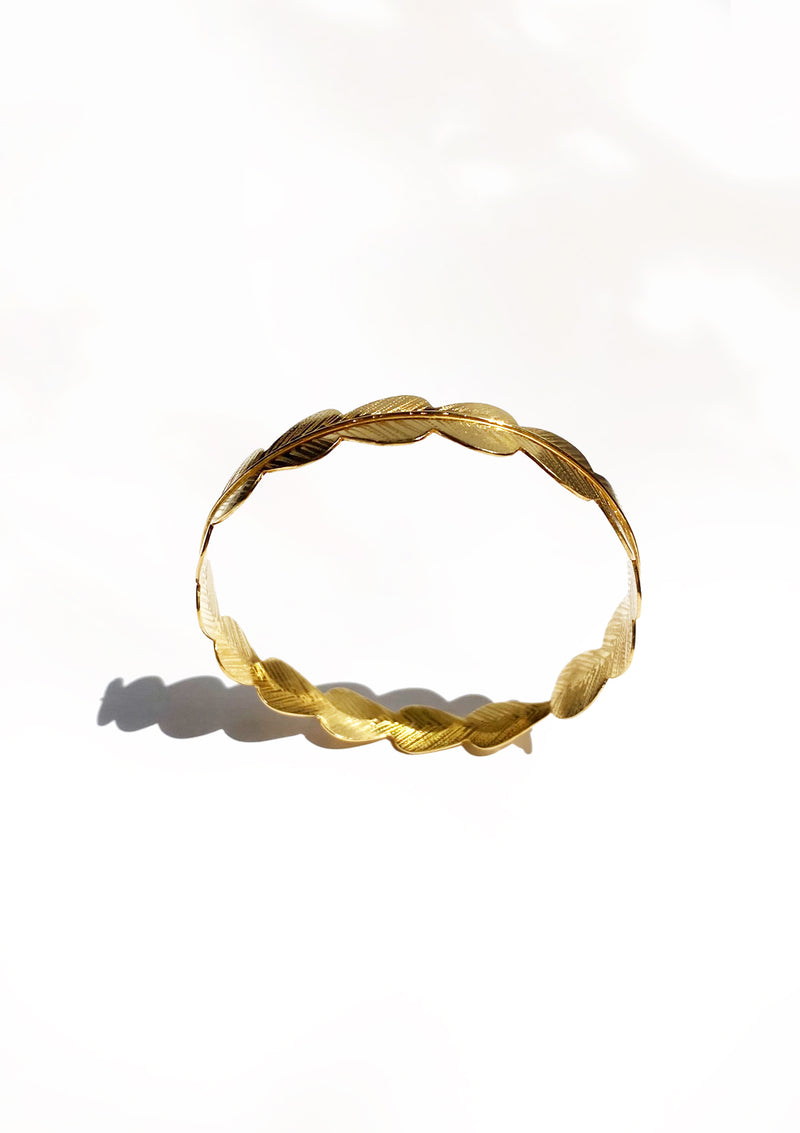 Petal Bangle